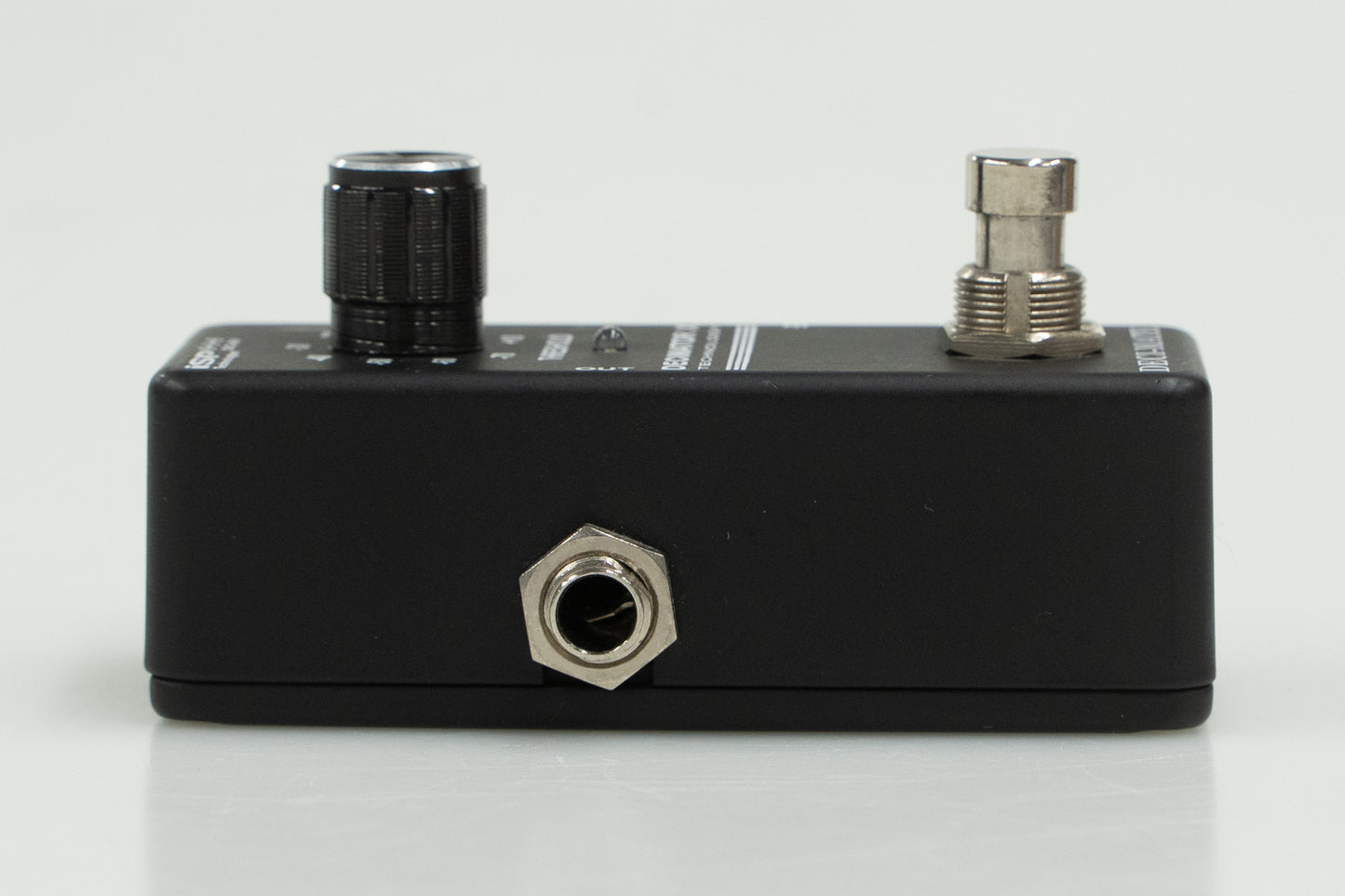 【used】ISP TECHNOLOGIES / DECI-MATE MICRO DECIMATOR PEDAL【GIB Yokohama】