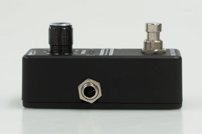 【used】ISP TECHNOLOGIES / DECI-MATE MICRO DECIMATOR PEDAL【GIB Yokohama】