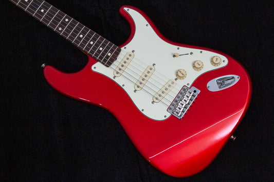 【used】Fender Japan / ST62 CAR #U028358 3.53kg【委託品】【TONIQ横浜】