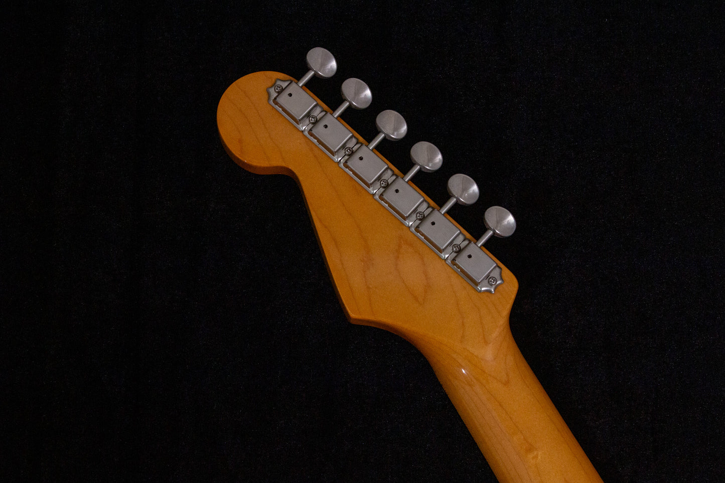 【used】Fender Japan / ST62 CAR #U028358 3.53kg【委託品】【TONIQ横浜】