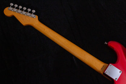 【used】Fender Japan / ST62 CAR #U028358 3.53kg【委託品】【TONIQ横浜】