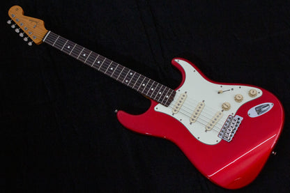 【used】Fender Japan / ST62 CAR #U028358 3.53kg【委託品】【TONIQ横浜】