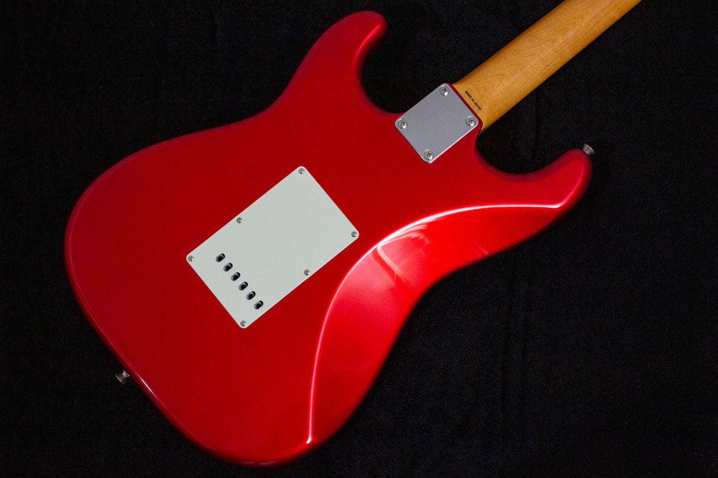 【used】Fender Japan / ST62 CAR #U028358 3.53kg【委託品】【TONIQ横浜】