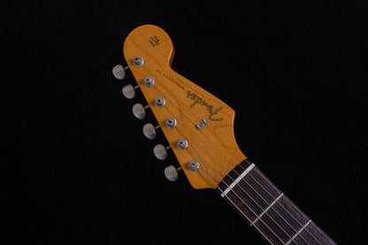【used】Fender Japan / ST62 CAR #U028358 3.53kg【委託品】【TONIQ横浜】