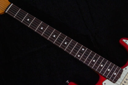 【used】Fender Japan / ST62 CAR #U028358 3.53kg【委託品】【TONIQ横浜】