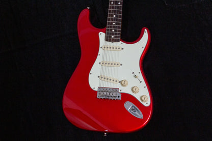 【used】Fender Japan / ST62 CAR #U028358 3.53kg【委託品】【TONIQ横浜】