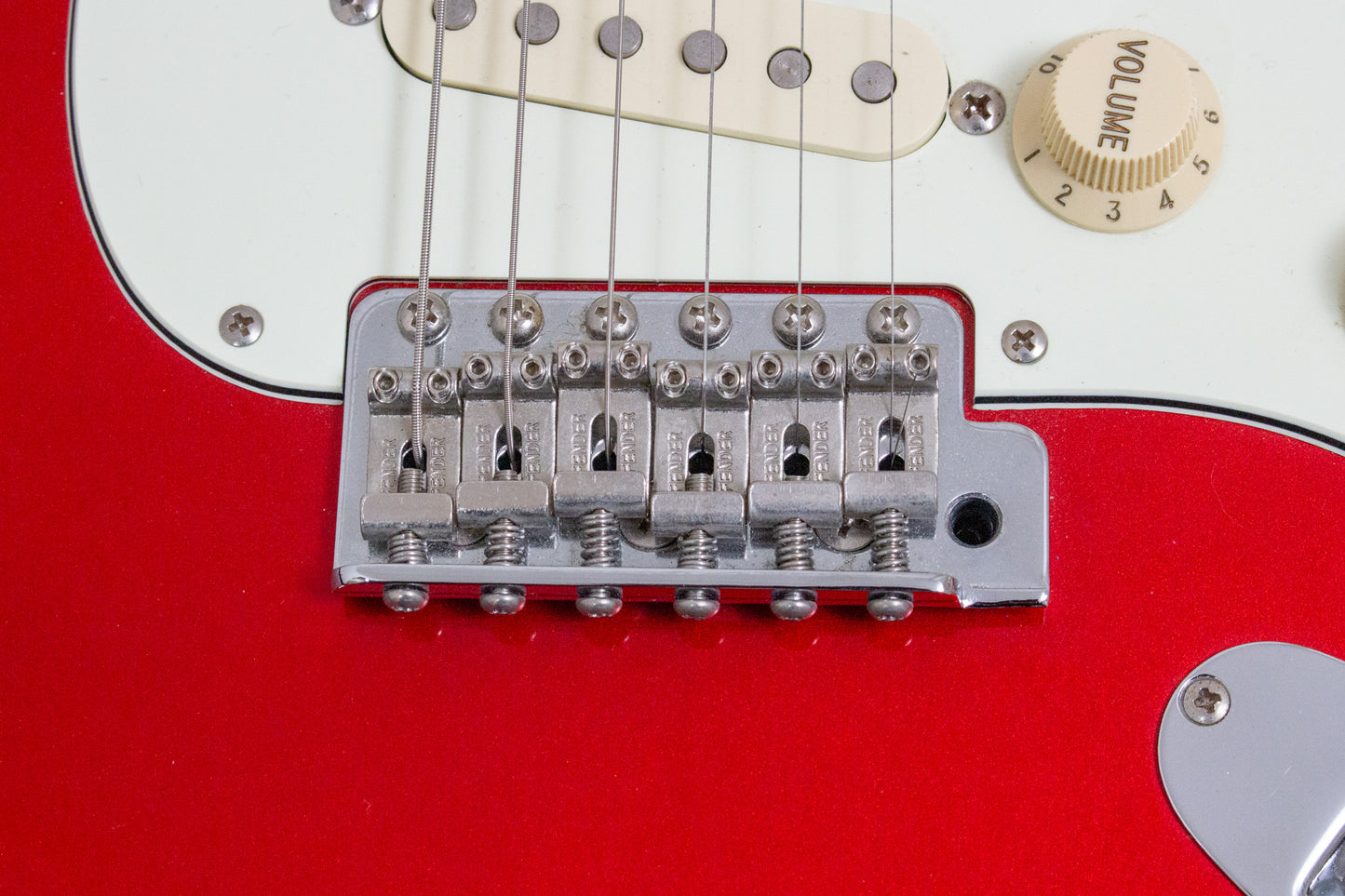 【used】Fender Japan / ST62 CAR #U028358 3.53kg【委託品】【TONIQ横浜】