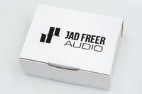 【new】Jad Freer Audio / CAPO BASS PREAMP【GIB Yokohama】