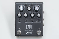 【new】Jad Freer Audio / CAPO BASS PREAMP【GIB Yokohama】