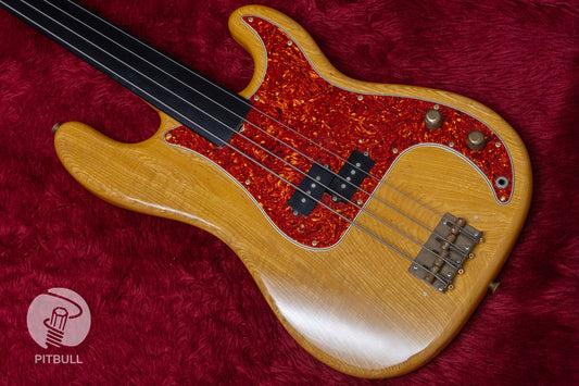 【used】Jaramar / The Super Bass 4.045kg【GIB Yokohama】