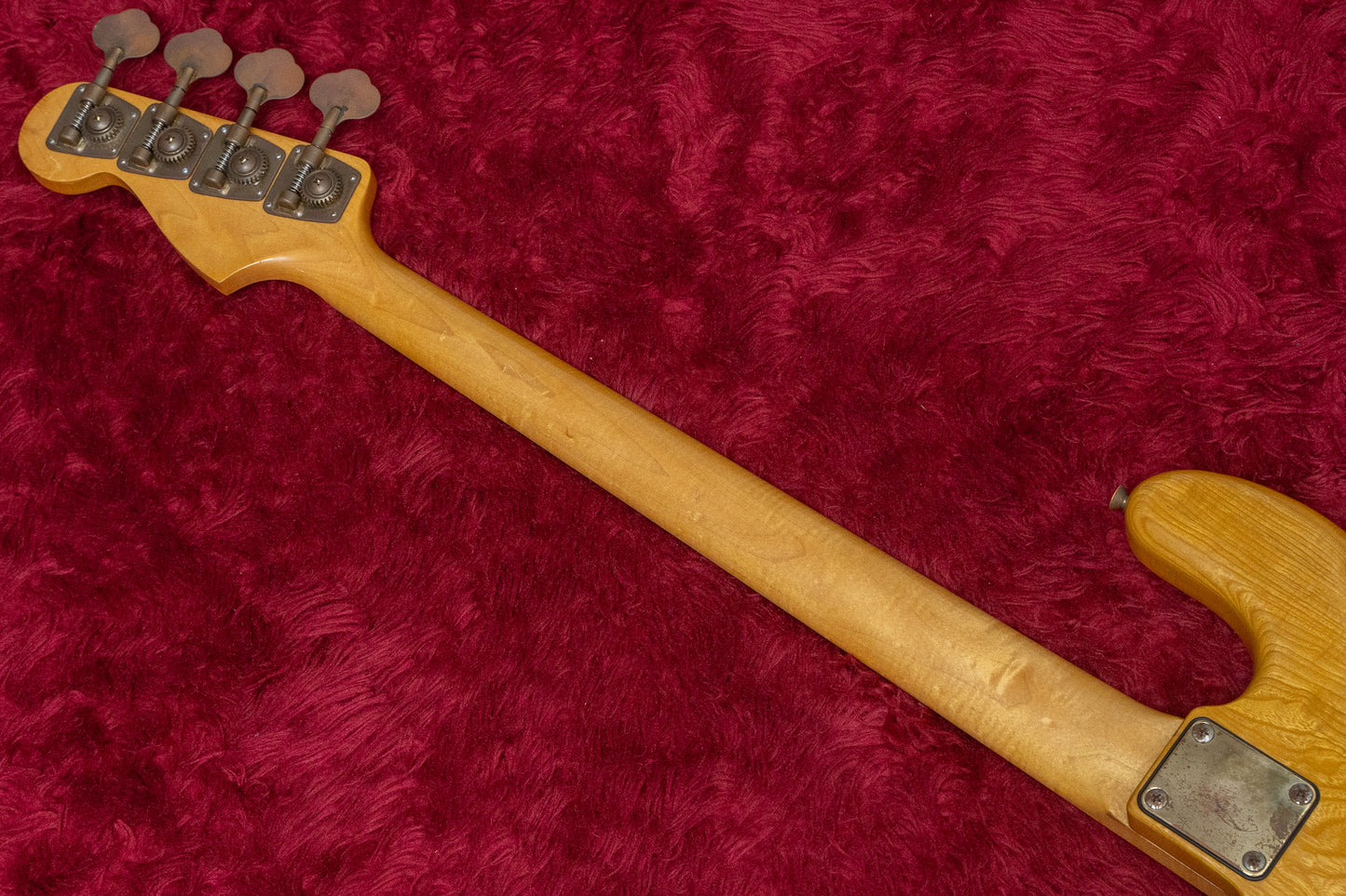 【used】Jaramar / The Super Bass 4.045kg【GIB Yokohama】