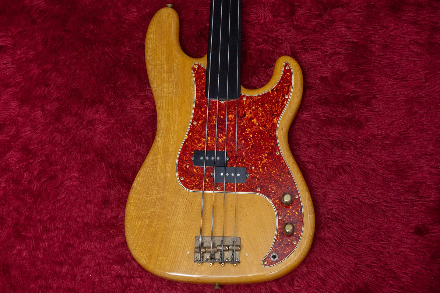 【used】Jaramar / The Super Bass 4.045kg【GIB Yokohama】