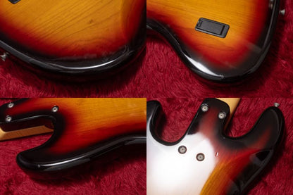 【used】Jiraud / Mobius FL 4.065kg【GIB Yokohama】