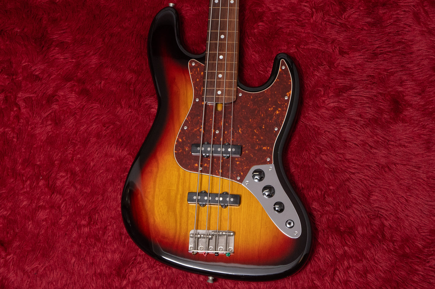【used】Jiraud / Mobius FL 4.065kg【GIB Yokohama】