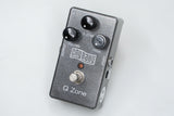 【used】Jim Dunlop / QZ1 Crybaby Q Zone【GIB Yokohama】