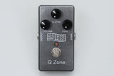 【used】Jim Dunlop / QZ1 Crybaby Q Zone【GIB Yokohama】