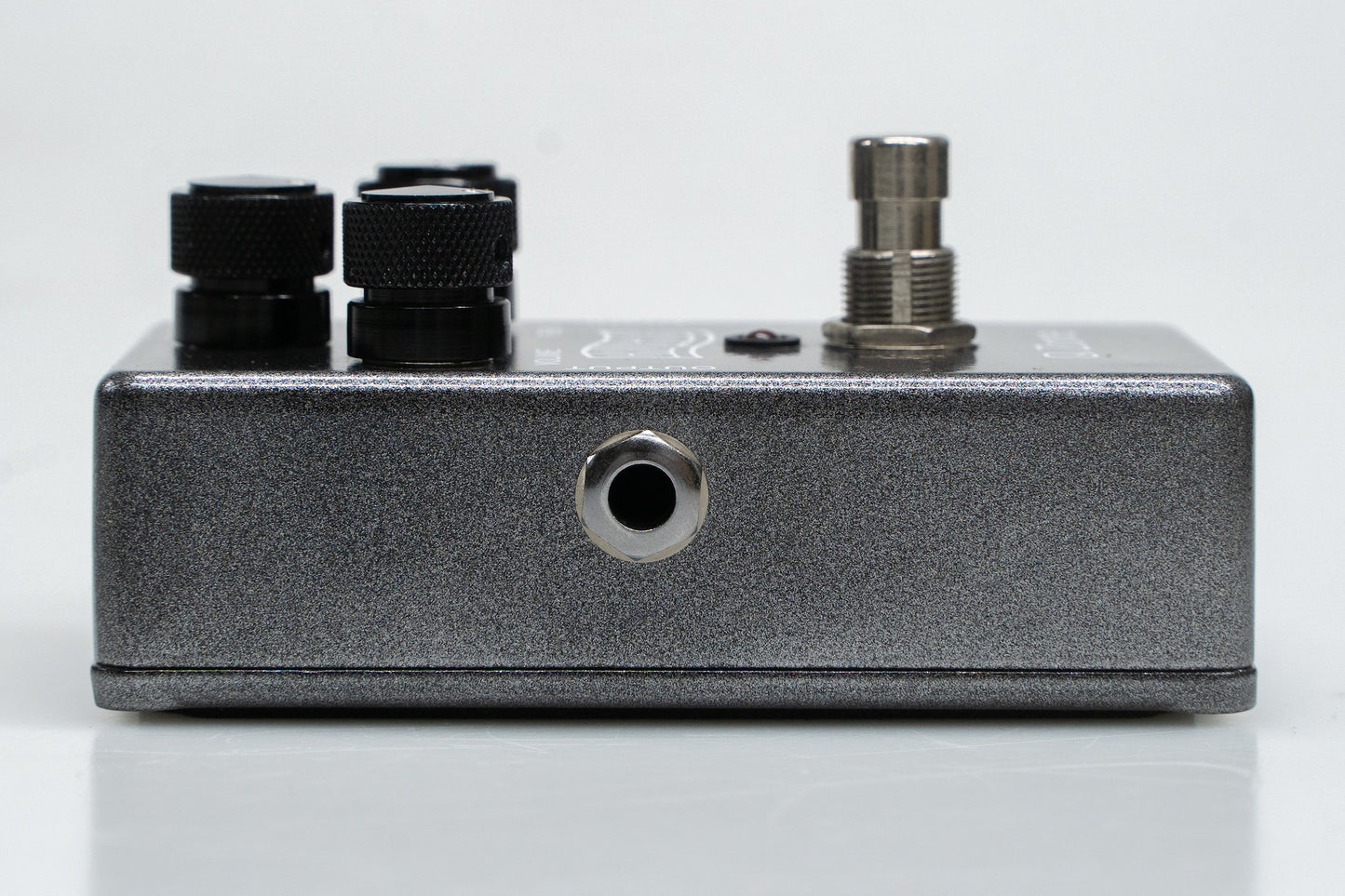 【used】Jim Dunlop / QZ1 Crybaby Q Zone【GIB Yokohama】