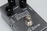 【used】Jim Dunlop / QZ1 Crybaby Q Zone【GIB Yokohama】