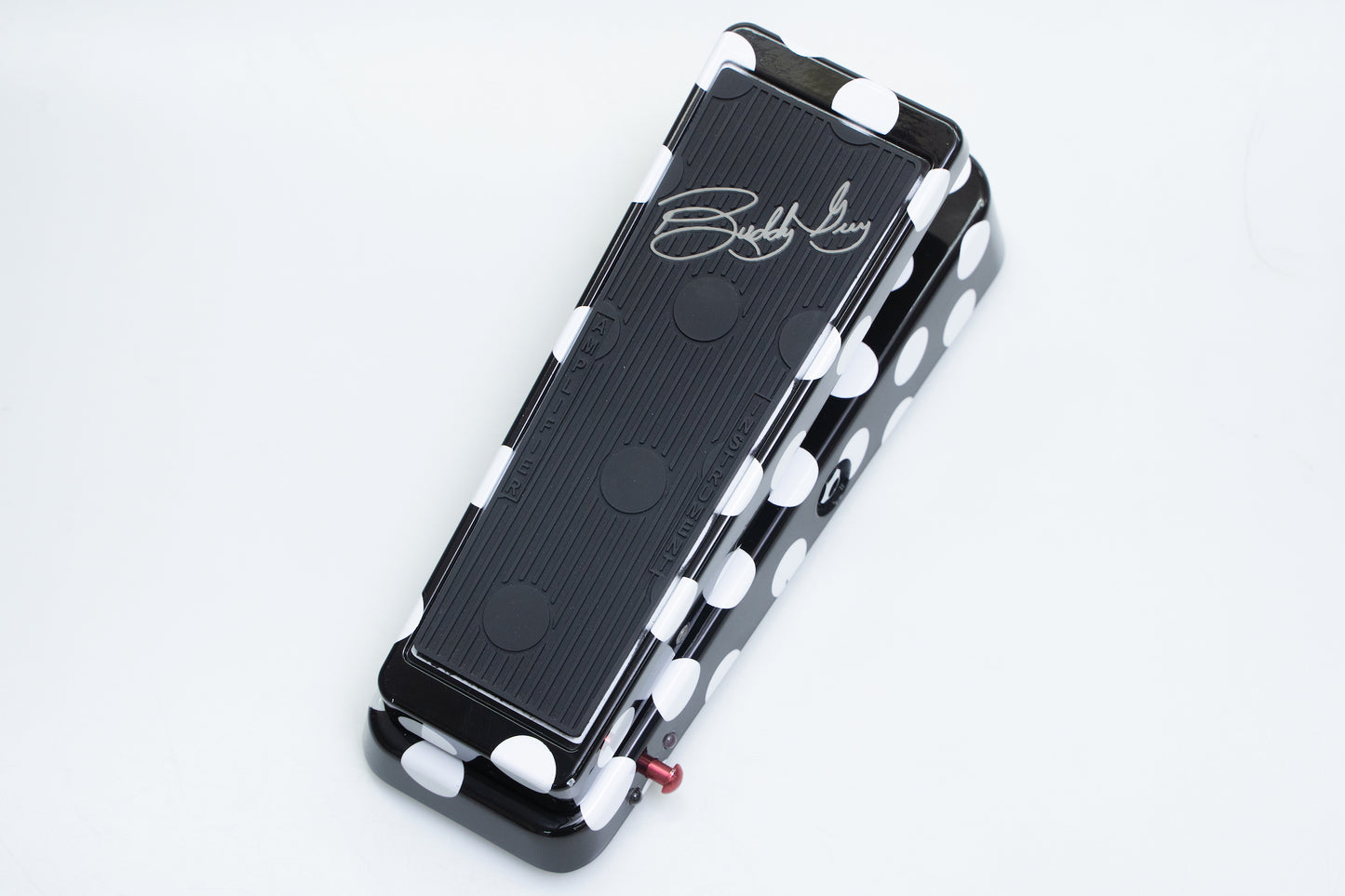 【used】Jim Dunlop / BG95 Buddy Guy Signature Cry Baby Wah【GIB Yokohama】