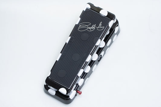 【used】Jim Dunlop / BG95 Buddy Guy Signature Cry Baby Wah【GIB Yokohama】