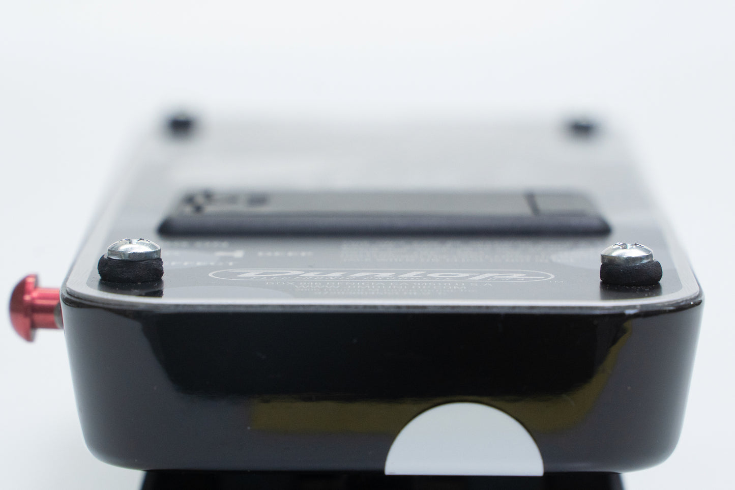【used】Jim Dunlop / BG95 Buddy Guy Signature Cry Baby Wah【GIB Yokohama】