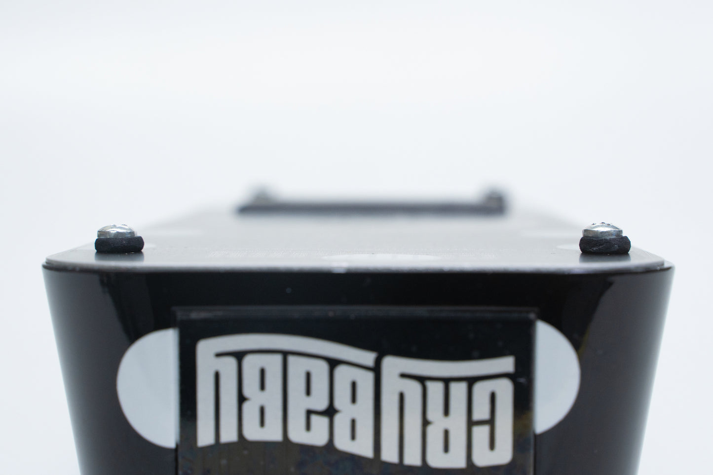 【used】Jim Dunlop / BG95 Buddy Guy Signature Cry Baby Wah【GIB Yokohama】