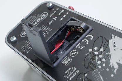 【used】Jim Dunlop / BG95 Buddy Guy Signature Cry Baby Wah【GIB Yokohama】