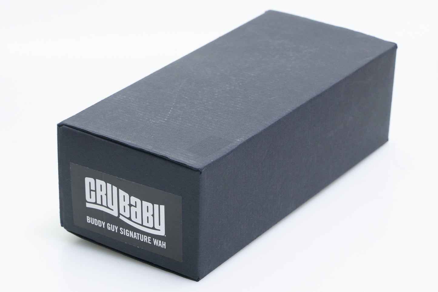 【used】Jim Dunlop / BG95 Buddy Guy Signature Cry Baby Wah【GIB Yokohama】