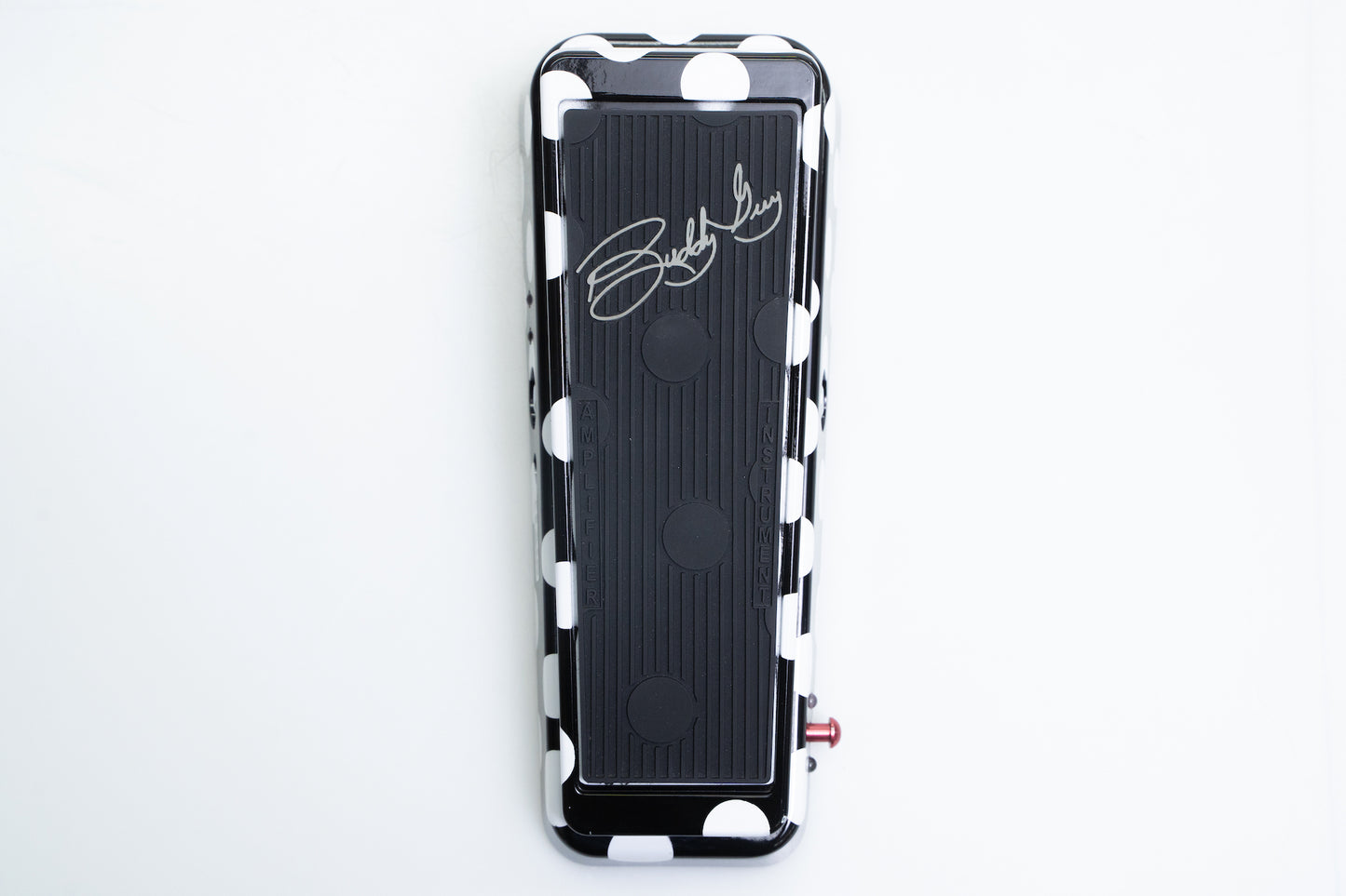 【used】Jim Dunlop / BG95 Buddy Guy Signature Cry Baby Wah【GIB Yokohama】