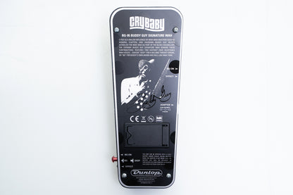 【used】Jim Dunlop / BG95 Buddy Guy Signature Cry Baby Wah【GIB Yokohama】