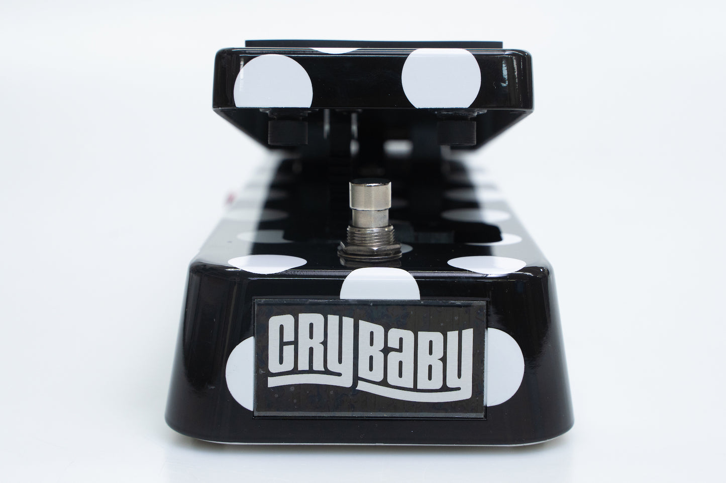 【used】Jim Dunlop / BG95 Buddy Guy Signature Cry Baby Wah【GIB Yokohama】
