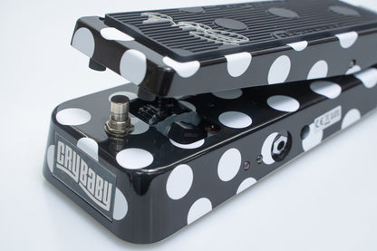 【used】Jim Dunlop / BG95 Buddy Guy Signature Cry Baby Wah【GIB Yokohama】