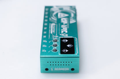 【used】K.E.S by KIKUTANI / KIP-V.A.C.9【GIB Yokohama】