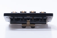 【outlet】KAHLER / Tremolo Bridge for Bass 7410-KX BK【GIB Yokohama】