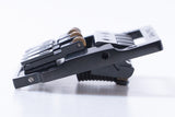 【outlet】KAHLER / Tremolo Bridge for Bass 7410-KX BK【GIB Yokohama】