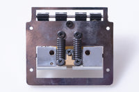 【outlet】KAHLER / Tremolo Bridge for Bass 4410-KX CR【GIB横浜】