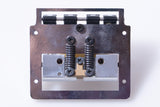 【outlet】KAHLER / Tremolo Bridge for Bass 4410-KX CR【GIB横浜】
