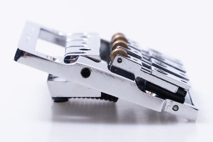【outlet】KAHLER / Tremolo Bridge for Bass 4410-KX CR【GIB横浜】