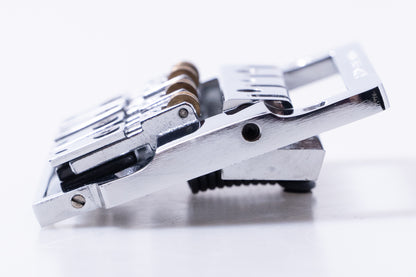 【outlet】KAHLER / Tremolo Bridge for Bass 4410-KX CR【GIB横浜】