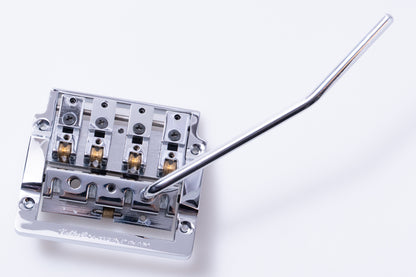 【outlet】KAHLER / Tremolo Bridge for Bass 4410-KX CR【GIB横浜】