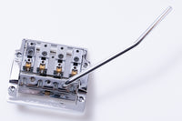 【outlet】KAHLER / Tremolo Bridge for Bass 4410-KX CR【GIB横浜】