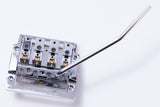 【outlet】KAHLER / Tremolo Bridge for Bass 4410-KX CR【GIB横浜】