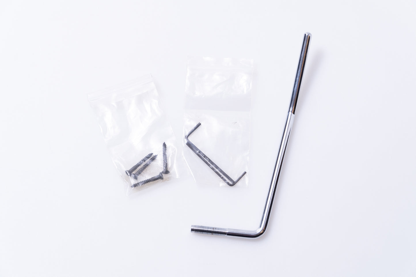 【outlet】KAHLER / Tremolo Bridge for Bass 4410-KX CR【GIB横浜】