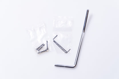 【outlet】KAHLER / Tremolo Bridge for Bass 4410-KX CR【GIB横浜】