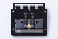 【outlet】KAHLER / Tremolo Bridge for Bass 4410-KX BK【GIB横浜】