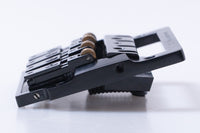 【outlet】KAHLER / Tremolo Bridge for Bass 4410-KX BK【GIB横浜】