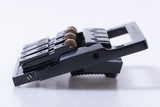 【outlet】KAHLER / Tremolo Bridge for Bass 4410-KX BK【GIB横浜】