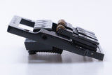 【outlet】KAHLER / Tremolo Bridge for Bass 4410-KX BK【GIB横浜】