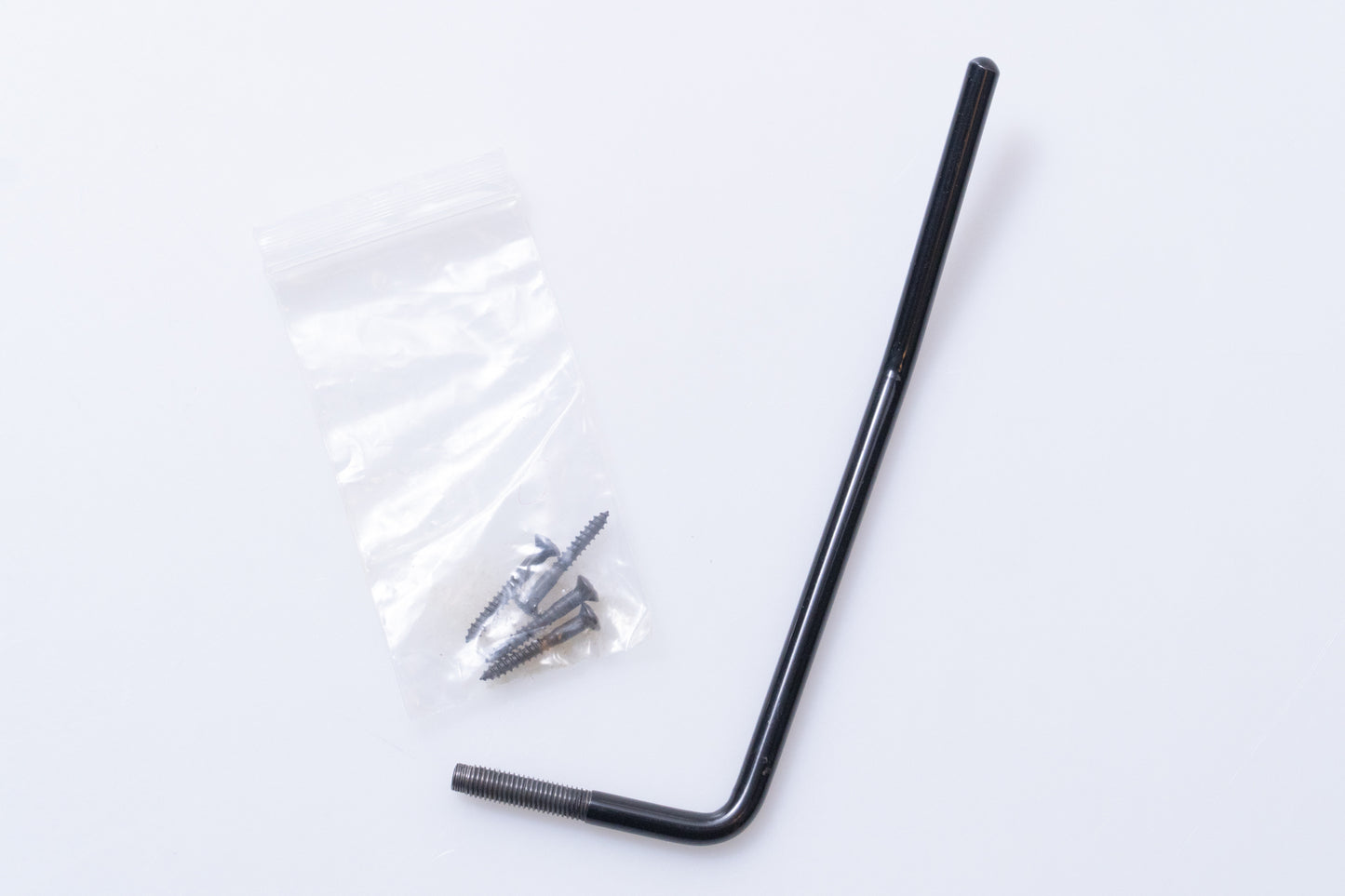 【outlet】KAHLER / Tremolo Bridge for Bass 4410-KX BK【GIB横浜】