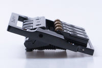 【outlet】KAHLER / Tremolo Bridge for Bass 7410-KX BK【GIB Yokohama】